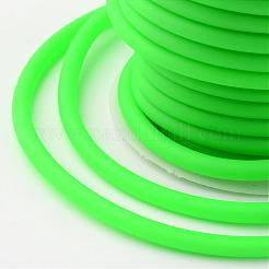 Синтетические резиновые шнуры  RCOR-JP0001-5mm-02