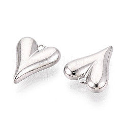 Подвески из нержавеющей стали 304&nbsp;LS-STAS-T065-81P