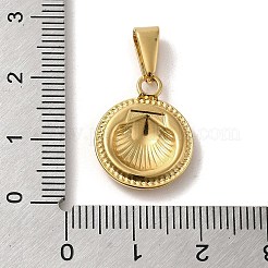 Подвески из нержавеющей стали 304 с вакуумным покрытием pvd&nbsp;STAS-B053-27G