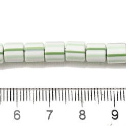 Полимерная глина бисер нитей CLAY-H006-01N