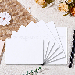 28шт пластиковые листы&nbsp;DIY-CP0013-25B