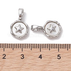 Стойка с латунным покрытием&nbsp;KK-K360-06P