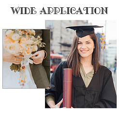 60 шт. подвески-кабошоны из сплава&nbsp;FIND-PH0005-39