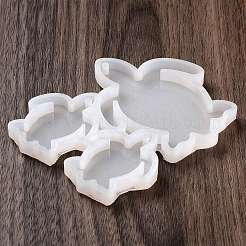 DIY силиконовые Молды для кулона&nbsp;SIMO-Z005-03