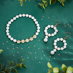 300 шт. Латунные бусины&nbsp;KK-UN0005-01