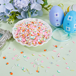 1 комплект самодельного наполнителя из эпоксидной смолы DIY-SC0027-31