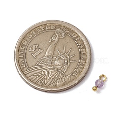 7 шт. 7 стиля: натуральная красная яшма&nbsp;PALLOY-JF03452