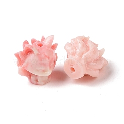 Шарики из непрозрачной эпоксидной смолы RESI-I046-05B