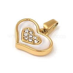 Ионное покрытие (ip) подвески из нержавеющей стали 304 STAS-C103-10G