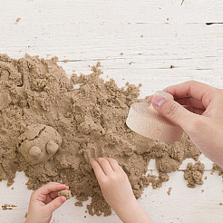 Молды для печенья из бука&nbsp;AJEW-WH0083-45B