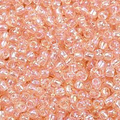 Круглые бусины toho 11/0&nbsp;SEED-XTR11-0169