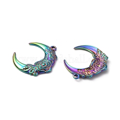 Подвески из нержавеющей стали 304&nbsp;LS-STAS-WH0029-58M