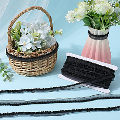 Лента из стекла и полиэстера&nbsp;OCOR-WH20048-06B