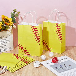 50 шт. бумажные сумки для хранения&nbsp;ABAG-DR0001-09