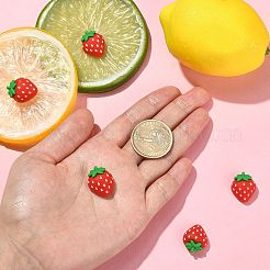 Непрозрачная смола декодирует кабошоны&nbsp;LS-RESI-CJC0020-02