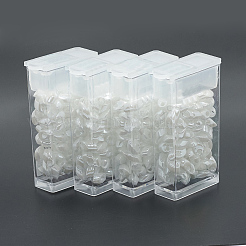 Миюки длинные бусины магатама SEED-R038-LMA420