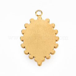 Подвески из нержавеющей стали 304&nbsp;LS-STAS-N087-42A