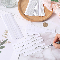 Тест-полоски из парфюмерной бумаги&nbsp;DIY-CP0009-85F