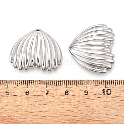 Подвески из нержавеющей стали 304&nbsp;STAS-T065-38P