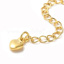 Покрытие стойки латунный удлинитель цепи бордюра&nbsp;KK-Q807-08G