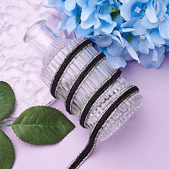 Исправление со стразами в два ряда&nbsp;DIY-BT0001-26