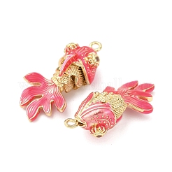 Латунные микро проложить кубического циркония подвески KK-D019-30A-G