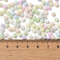 6/0 стакан бисер&nbsp;X1-SEED-M012-01A-01