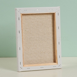 Заготовка из льна&nbsp;LS-DIY-G019-07A