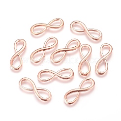 Соединители звеньев сплава&nbsp;LS-PALLOY-E130-RG