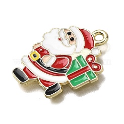 Подвески из эмали и сплава FIND-Z094-03G-05