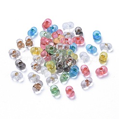 Чешские Бусины LAMP-D180-17