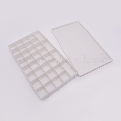 Коробка красок AJEW-NB0001-99