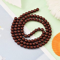 Preciosa® maxima кристаллический перламутровый жемчуг&nbsp;Y-PRC-NPA4-78900