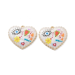 Стойки обшивки сплава эмали подвески FIND-C050-13G