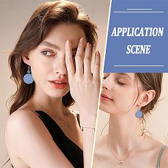 30шт алюминиевые подвески FIND-SC0009-99