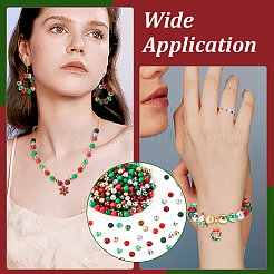 Наборы для изготовления украшений из полимерной глины&nbsp;DIY-NB0012-24