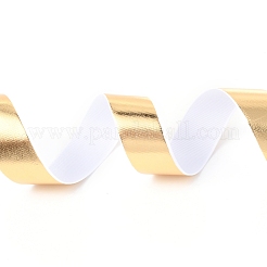 Лазерная лента из полиэстера в крупный рубчик OCOR-I010-03F