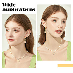 20 шт. подвески из нержавеющей стали 304&nbsp;STAS-DC0010-84