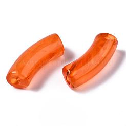 Акриловые бусины&nbsp;SACR-S678-013