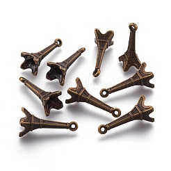 Пластмассовые подвески ccb CCB-J031-10AB