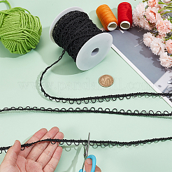 22.5 ярд нейлоновых эластичных лент с петлями OCOR-BC0006-78