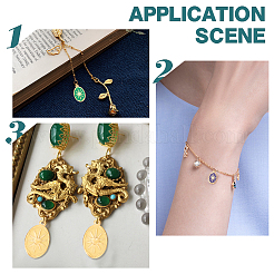 12шт 6 цвета эмалевые подвески&nbsp;FIND-UN0001-57