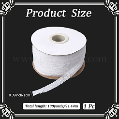 Лента из нетканого материала OCOR-WH20003-43