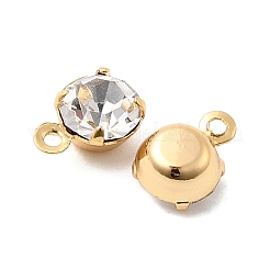 Латунные подвески&nbsp;KK-D024-04D-G