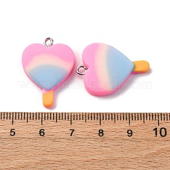 Подвески из смолы&nbsp;LS-CRES-U007-01P-01