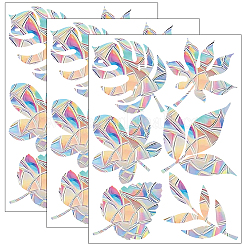 ПВХ самоклеющиеся наклейки&nbsp;STIC-WH20010-20C