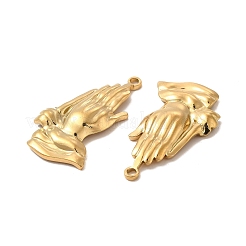 Подвески из нержавеющей стали 304 с вакуумным покрытием pvd&nbsp;STAS-E189-07G