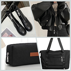 26 шт. бегунки для молнии из сплава №5 FIND-GF0006-31