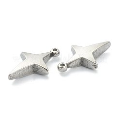 Подвески из нержавеющей стали 304 STAS-P279-33P