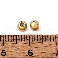 Латунные бусины&nbsp;KK-XCP0002-13G